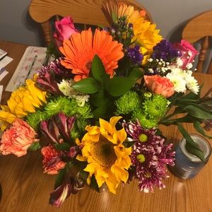 Meet your Posher, Bridgette